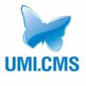 логотип umi.cms